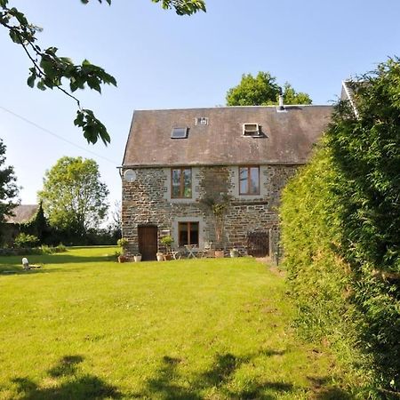 Normand Holiday Home - Vire Calvados Relaxing Rural Retreat Le Reculey Luaran gambar