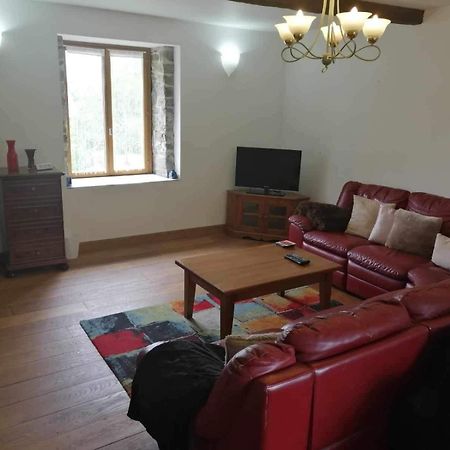 Normand Holiday Home - Vire Calvados Relaxing Rural Retreat Le Reculey Luaran gambar