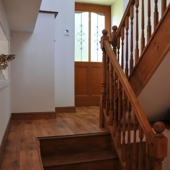 Normand Holiday Home - Vire Calvados Relaxing Rural Retreat Le Reculey Luaran gambar