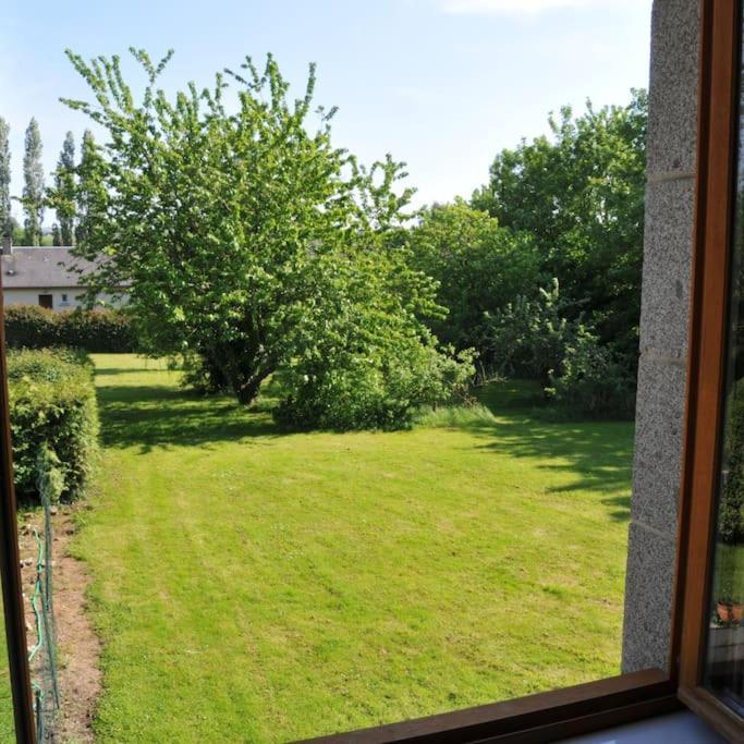 Normand Holiday Home - Vire Calvados Relaxing Rural Retreat Le Reculey Luaran gambar