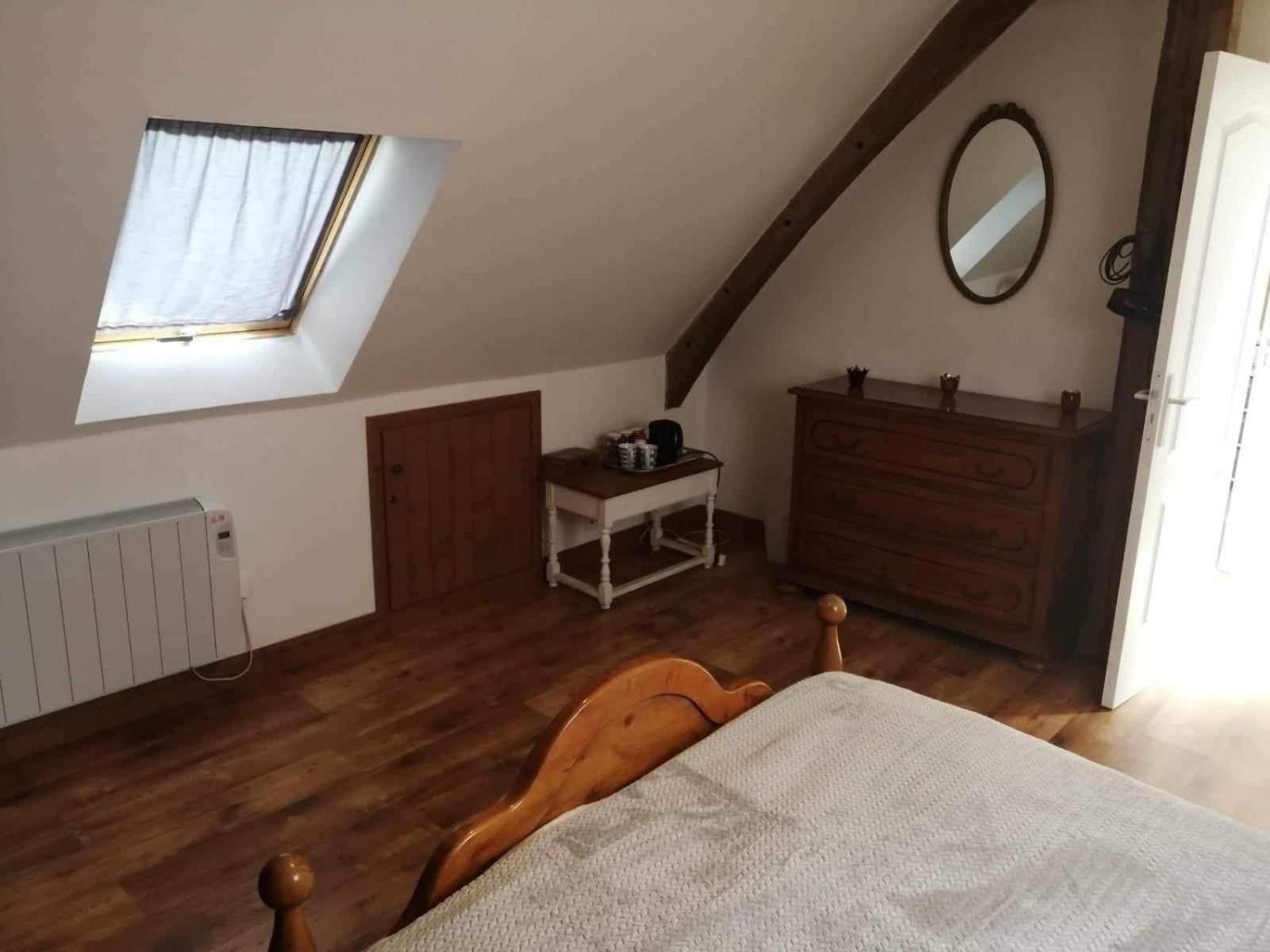 Normand Holiday Home - Vire Calvados Relaxing Rural Retreat Le Reculey Luaran gambar