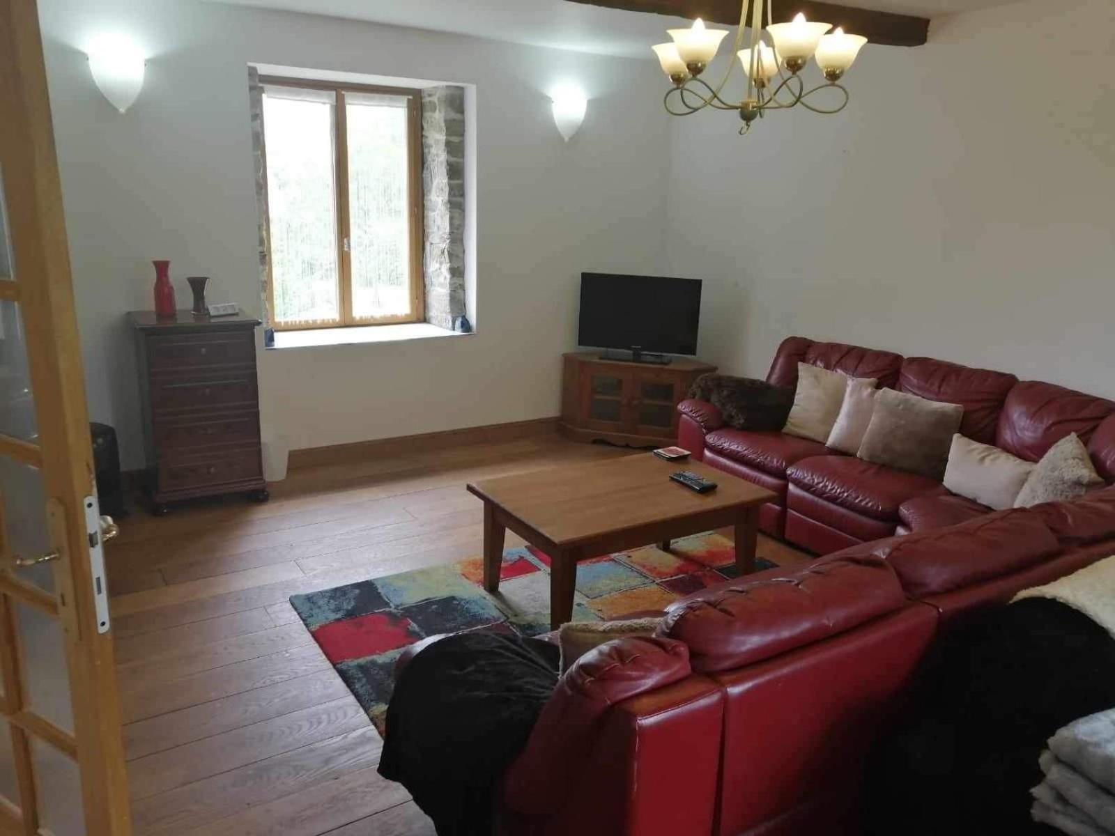 Normand Holiday Home - Vire Calvados Relaxing Rural Retreat Le Reculey Luaran gambar