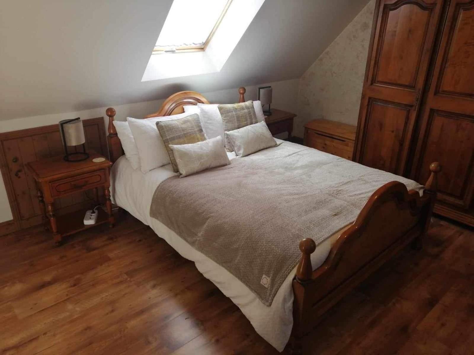 Normand Holiday Home - Vire Calvados Relaxing Rural Retreat Le Reculey Luaran gambar