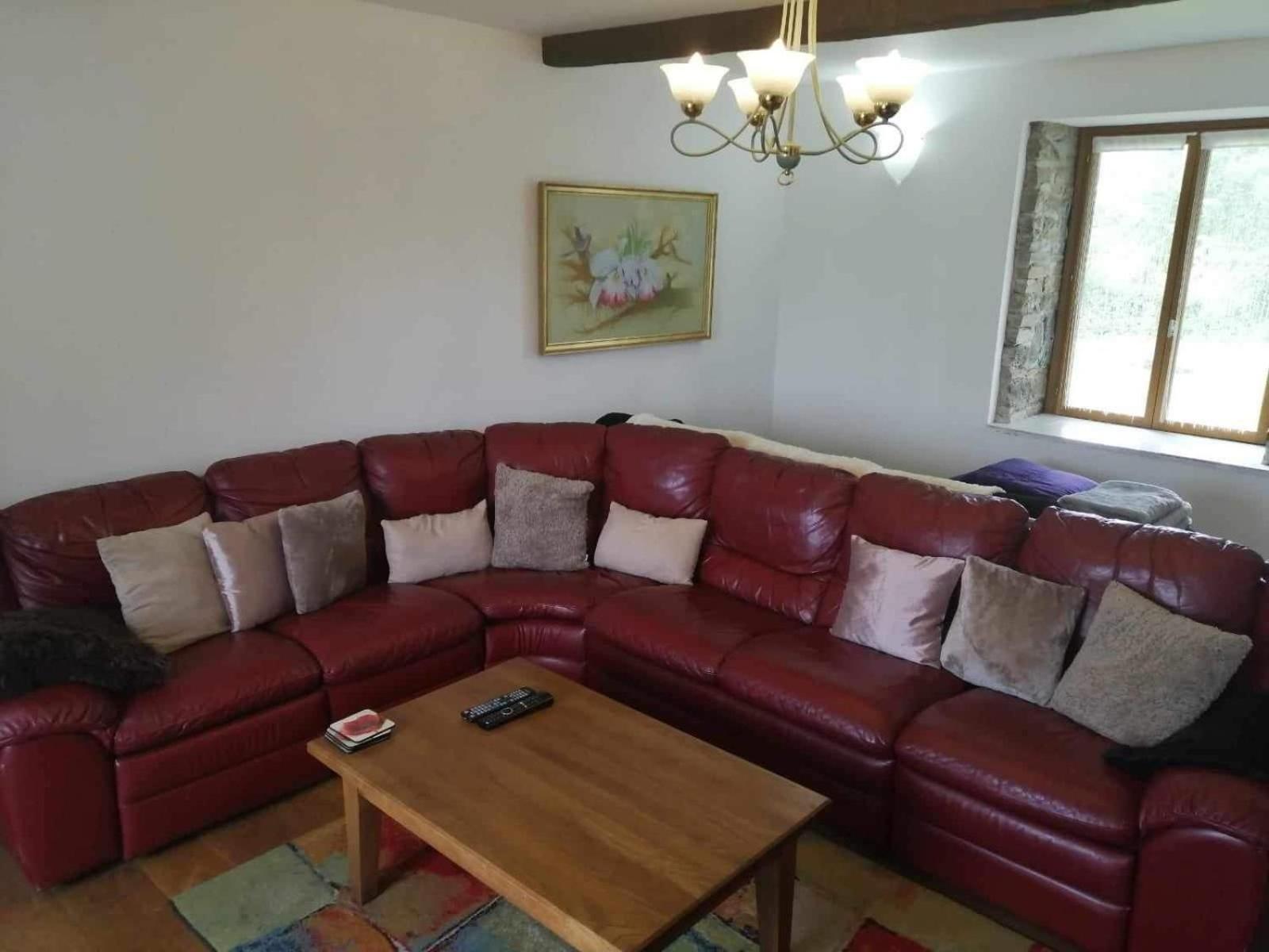 Normand Holiday Home - Vire Calvados Relaxing Rural Retreat Le Reculey Luaran gambar