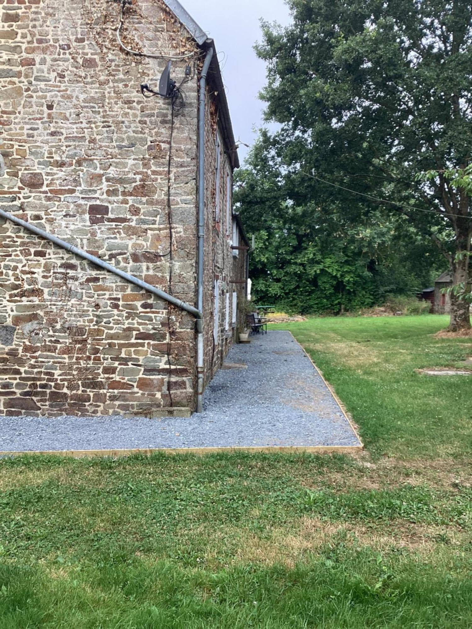 Normand Holiday Home - Vire Calvados Relaxing Rural Retreat Le Reculey Luaran gambar